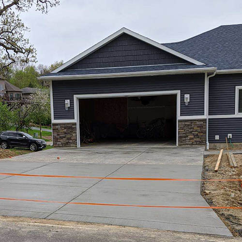 Picture for category Driveways