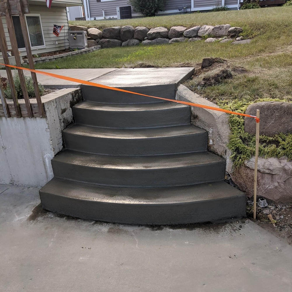 Picture for category Stairs & Steps